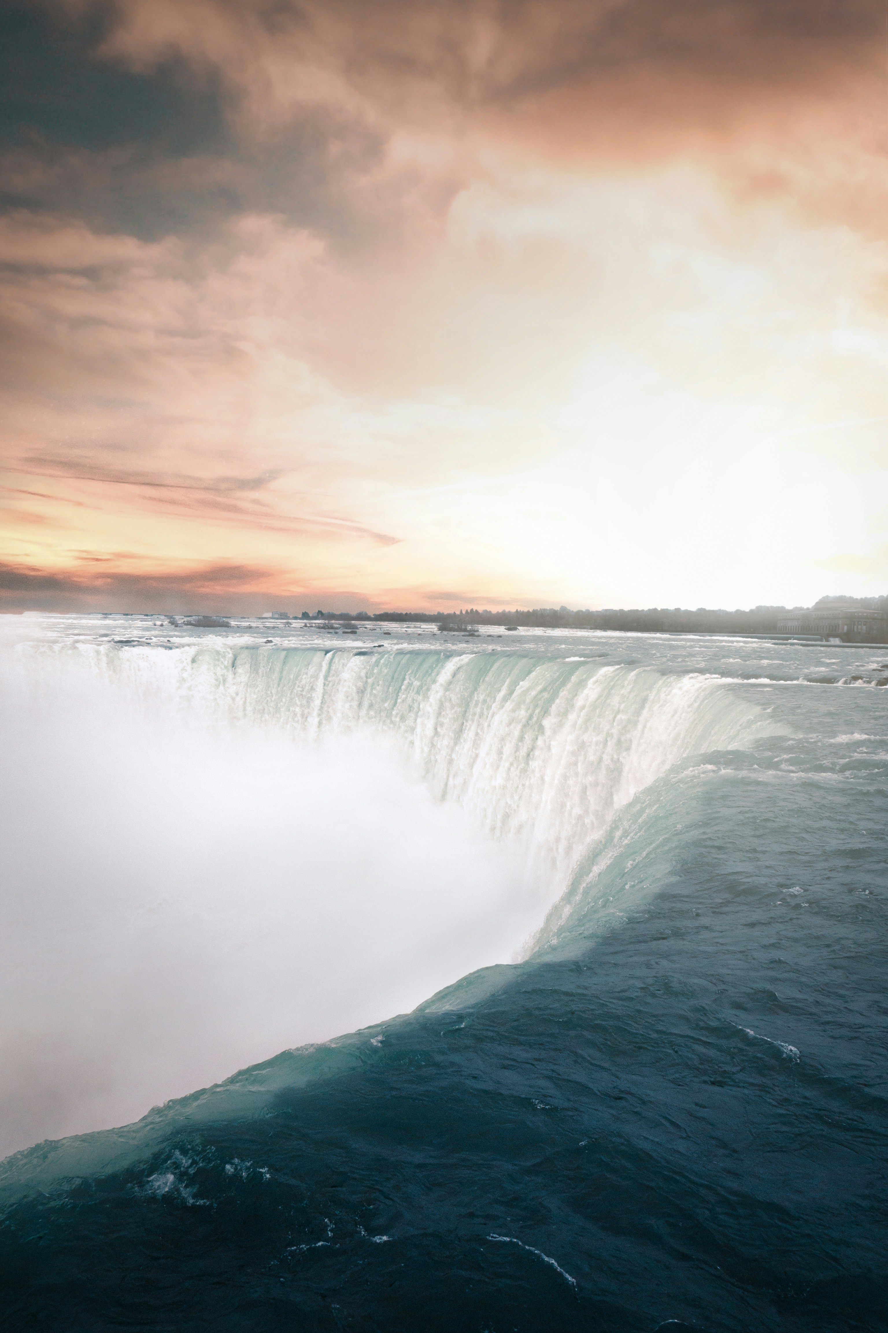 ‘Cool As Ice’ Coming Soon To Niagara Falls